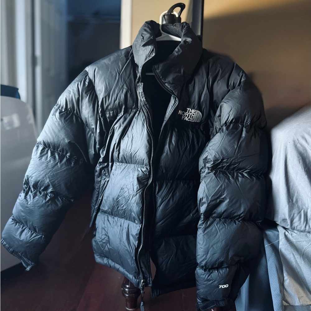 North Face 1996 Retro Nuptse 700 large